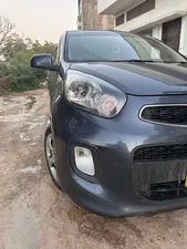 KIA Picanto 1.0 MT 2021 for Sale