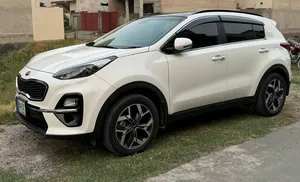 KIA Sportage FWD 2022 for Sale