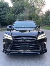 Lexus LX Series LX570 2019 for Sale