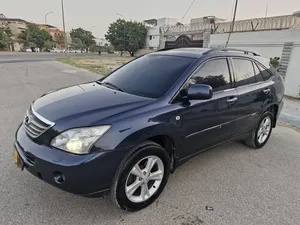 Lexus RX Series 400H 2008 for Sale