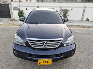 Lexus RX Series 400H 2008 for Sale