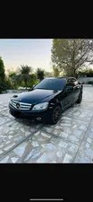 Mercedes Benz C Class C180 2008 for Sale