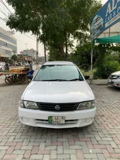 Nissan AD Van 1.3 GX 2006 for Sale