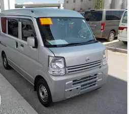 Nissan Clipper G Four 2020 for Sale