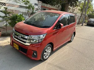 Nissan Dayz Highway Star 2017 for Sale