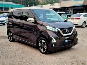 Nissan Dayz Highway Star S hybrid X pro pilot 2019 for Sale