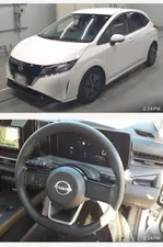 Nissan Note e-Power S 2021 for Sale