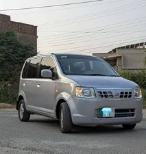 Nissan Otti S 2009 for Sale