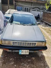 Nissan Sunny 1989 for Sale