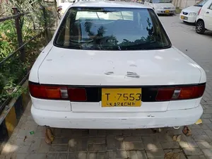 Nissan Sunny 1993 for Sale