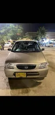 Suzuki Alto 2005 for Sale