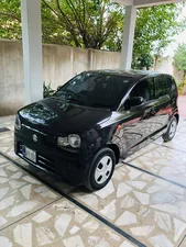 Suzuki Alto L limited 40th anniversary edition 2020 for Sale