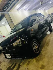 Suzuki Alto VX 2022 for Sale