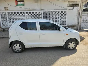 Suzuki Alto VXL AGS 2024 for Sale