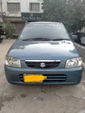 Suzuki Alto VXR 2009 for Sale