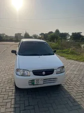 Suzuki Alto VXR 2011 for Sale