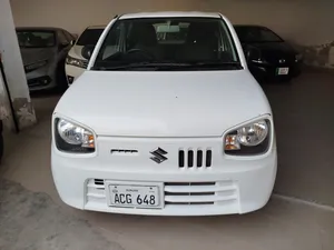 Suzuki Alto VXR 2021 for Sale