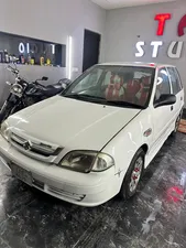 Suzuki Cultus 2008 for Sale