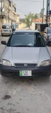 Suzuki Cultus VXL 2004 for Sale