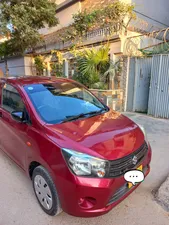 Suzuki Cultus VXL 2018 for Sale