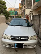 Suzuki Cultus VXR 2003 for Sale