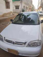 Suzuki Cultus VXR 2004 for Sale