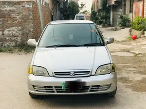 Suzuki Cultus VXR 2006 for Sale