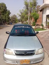 Suzuki Cultus VXR 2007 for Sale