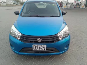 Suzuki Cultus VXR 2018 for Sale