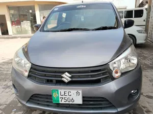 Suzuki Cultus VXR 2019 for Sale