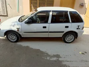 Suzuki Cultus VXRi 2011 for Sale