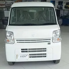 Suzuki Every VX 2024 for Sale