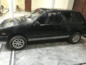 Suzuki Khyber 1991 for Sale