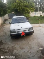 Suzuki Khyber GA 1990 for Sale