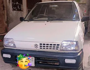 Suzuki Mehran VX 2006 for Sale