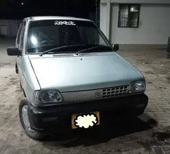 Suzuki Mehran VX 2006 for Sale