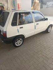 Suzuki Mehran VXR 2004 for Sale