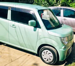 Suzuki MR Wagon 2015 for Sale