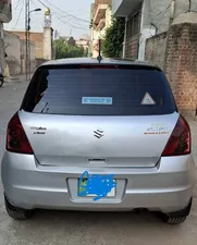 Suzuki Swift DX 1.3 2015 for Sale