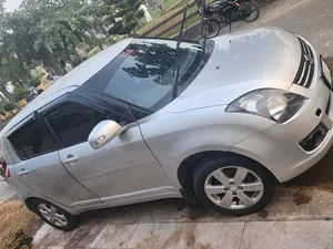 Suzuki Swift 2016 for Sale