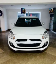 Suzuki Swift GL Manual 2024 for Sale