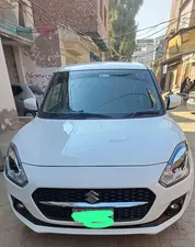 Suzuki Swift GLX CVT 2023 for Sale