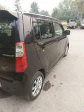 Suzuki Wagon R FX 2013 for Sale