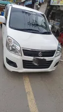 Suzuki Wagon R VXL 2019 for Sale