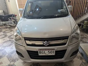 Suzuki Wagon R VXR 2016 for Sale