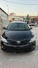 Toyota Corolla Altis SR Cruisetronic 1.6 2013 for Sale