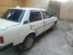 Toyota Corolla 1982 for Sale