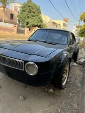 Toyota Corolla 1974 for Sale