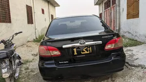 Toyota Corolla 2007 for Sale