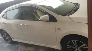 Toyota Corolla Altis Automatic 1.6 2019 for Sale